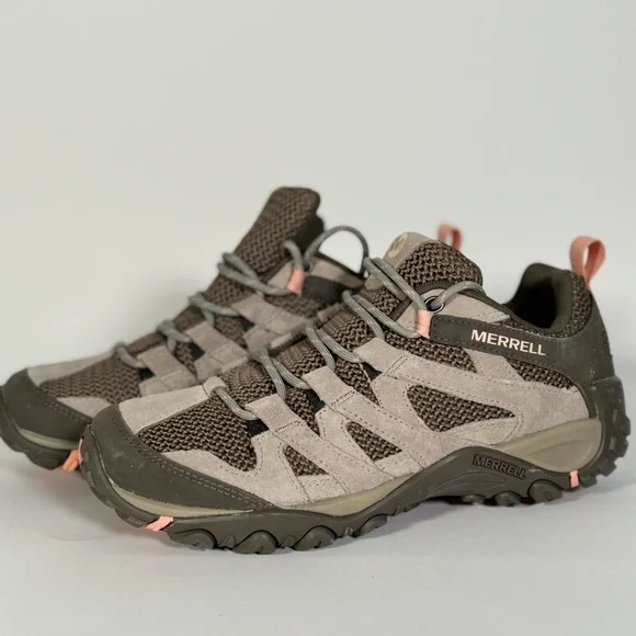 MERRELL Women's Alverstone J033034. Size 9.5. - Picture 9 of 9